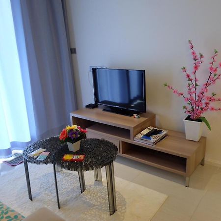 Atlantis Condo Resort Jomtian Pattaya Jomtien Beach Exterior photo