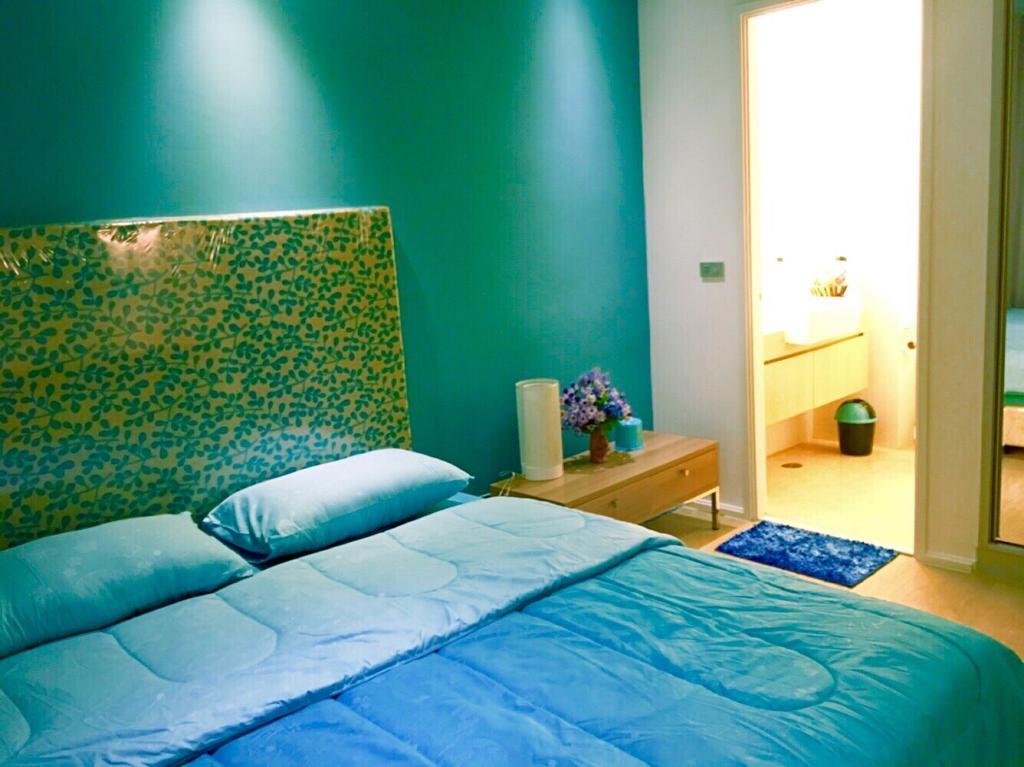 Atlantis Condo Resort Jomtian Pattaya Jomtien Beach Exterior photo