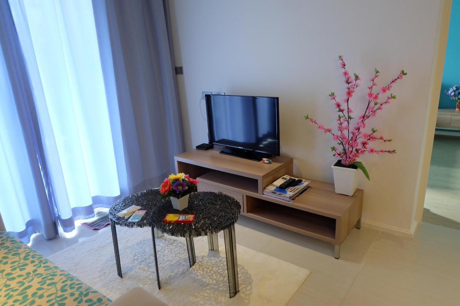 Atlantis Condo Resort Jomtian Pattaya Jomtien Beach Exterior photo